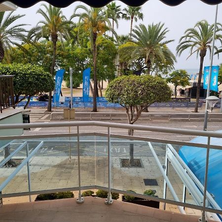 Apartamento Primera Linea Mar Cambrils Cerca Puerto ภายนอก รูปภาพ