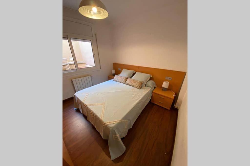 Apartamento Primera Linea Mar Cambrils Cerca Puerto ภายนอก รูปภาพ
